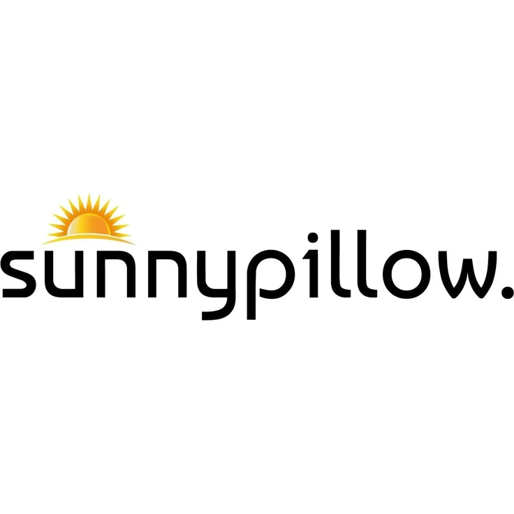 sunnypillow Hochlehnerauflage Gartenstuhlauflagen mit abnehmbarem Kopfpolster 120x50x9 cm, (1 St), Auflage Polsterauflagen UV-Lichtecht – Bild 9