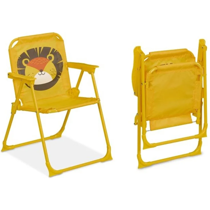 Camping Kindersitzgruppe mit Schirm 10028889_764 – Bild 6