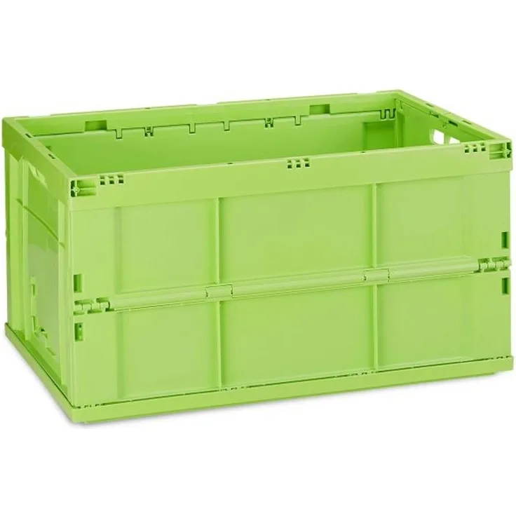 Relaxdays Klappbox stabil