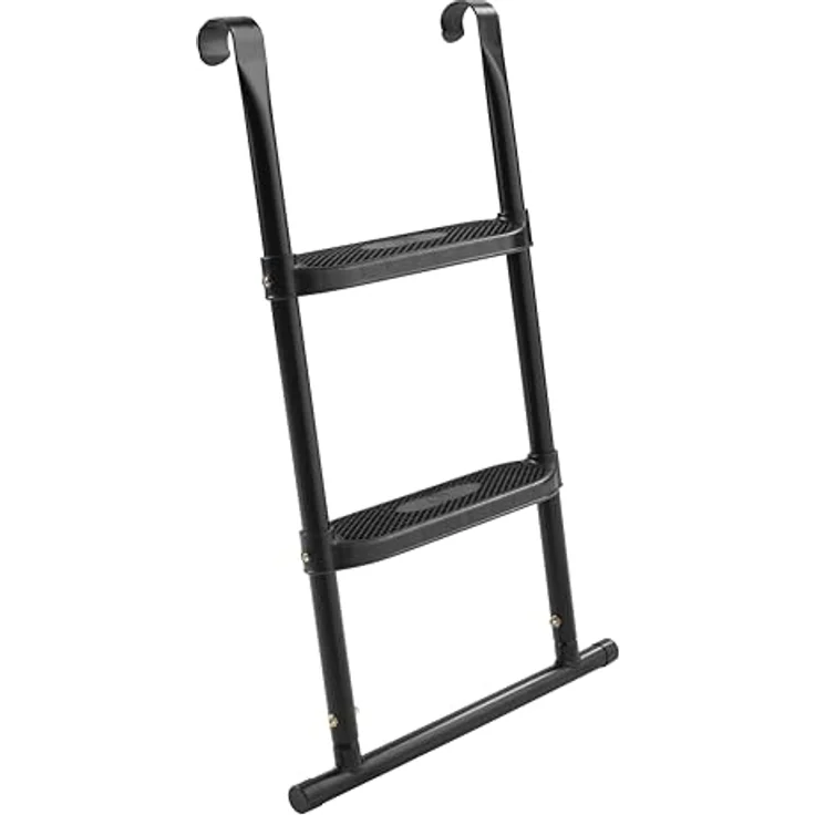 Salta Plattform für Trampolins, stabile Sicherheits-Plattform für Höhen 65 cm - 77 cm – Bild 5