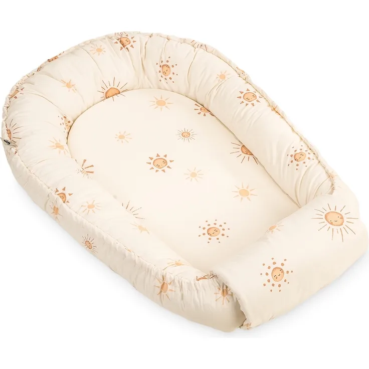 Julius Zöllner Kuschelnest NIDO Max Sunshine