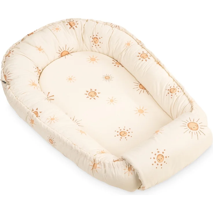 Julius Zöllner Kuschelnest NIDO Max Sunshine