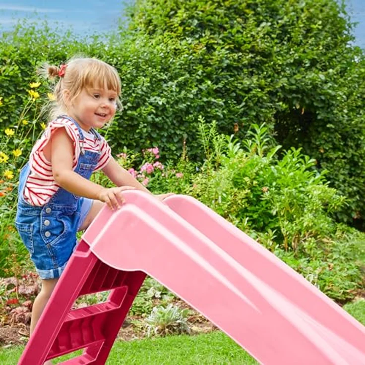 PalPlay Flexi 1 | Rutsche für Kleinkinder | – Bild 6
