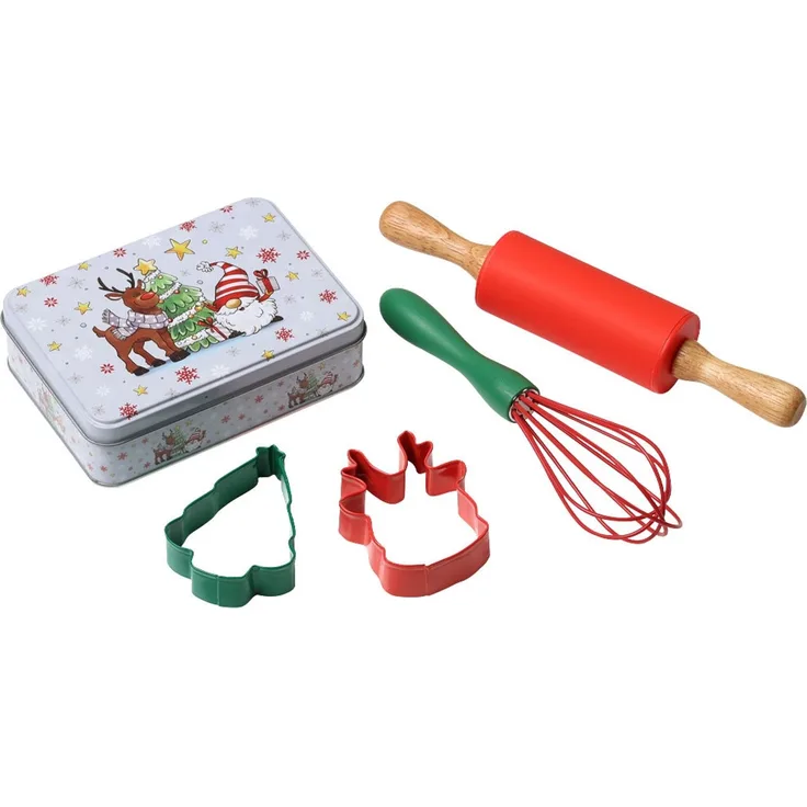 KESPER 69128 Kinderbackset, 5 tlg.