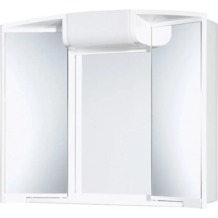 jokey Spiegelschrank Angy weiß, 59 cm Breite – Bild 4