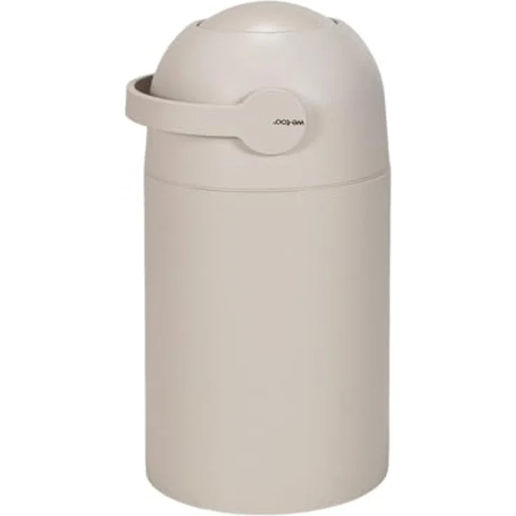 We-Too Windeleimer - Oatmeal Beige – Bild 2