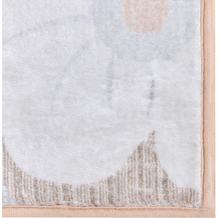 Teppich DAZKIRI Bunt 140x200 cm – Bild 6