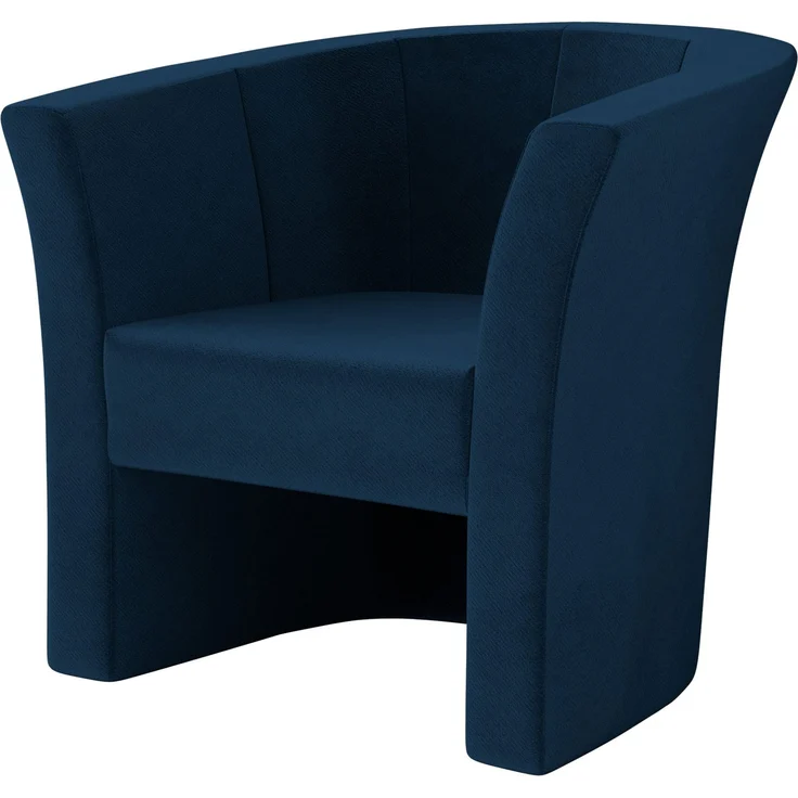 Sessel Noliaw (Farbe: Kronos 09) – Bild 1