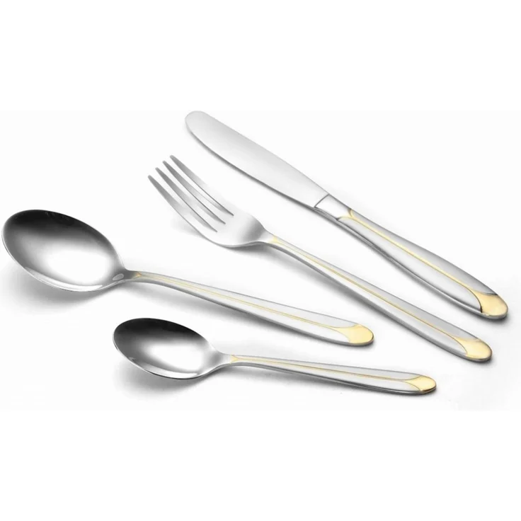 Maestro Maestro Besteckset 24 teilig MR152824