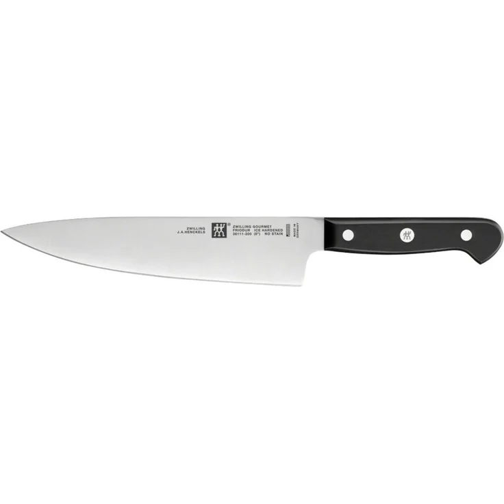 ZWILLING Kochmesser Gourmet 20cm – Bild 2