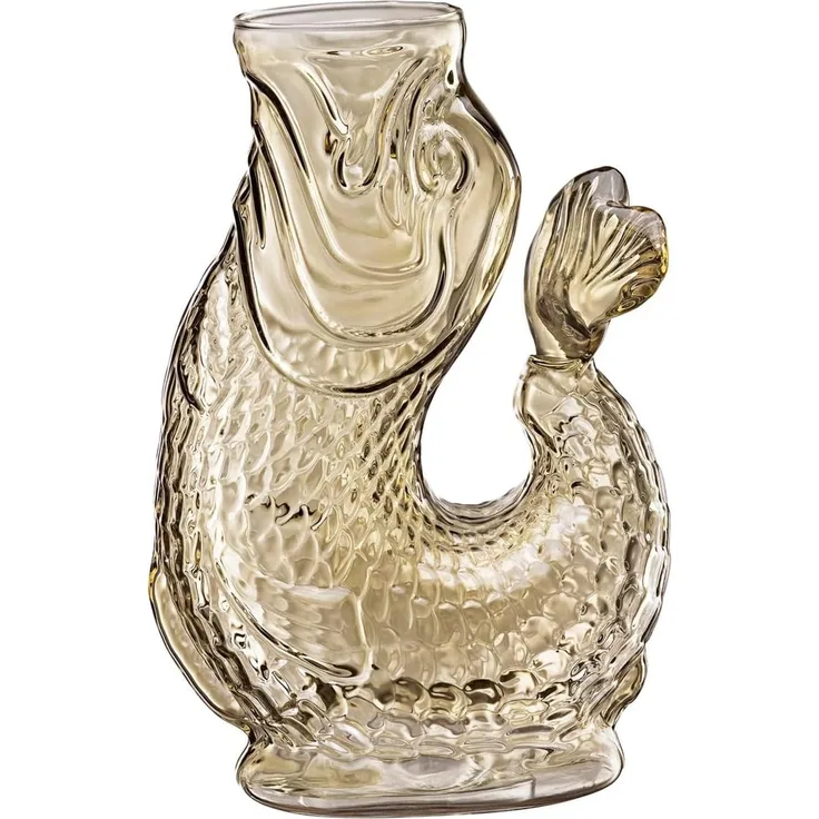 Cilio Nemo Beige Wasserkaraffe