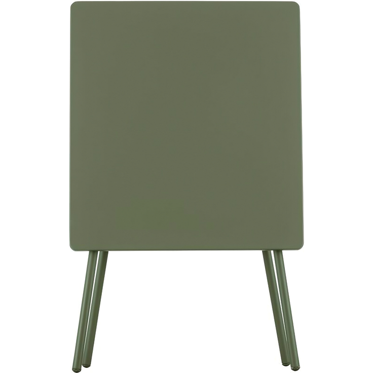 Lafuma Tisch BALCONY T. 64 25 - MOSS TUBE MOSS LFM5357.9874 – Bild 4