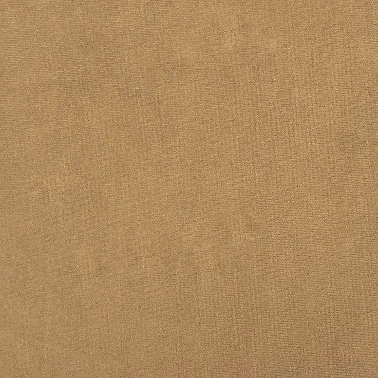vidaXL Sessel Braun 100x77x82 cm Samt 4105254 – Bild 7