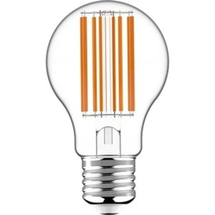 Led Filament Leuchtmittel - Klassisch A60 E27 3,8W 806lm 3000K Klar 330° "" – Bild 6