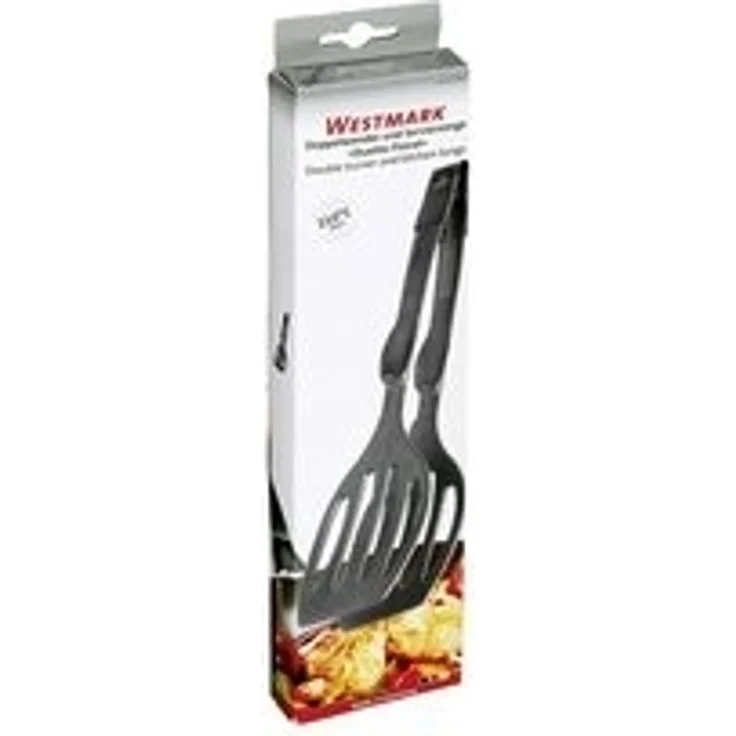 Westmark DoppelwenderDuetto-Flonal 30 cm – Bild 4