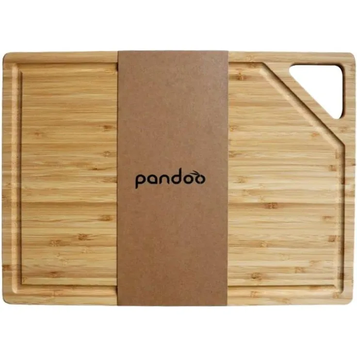 PANDOO Schneidebrett 111512