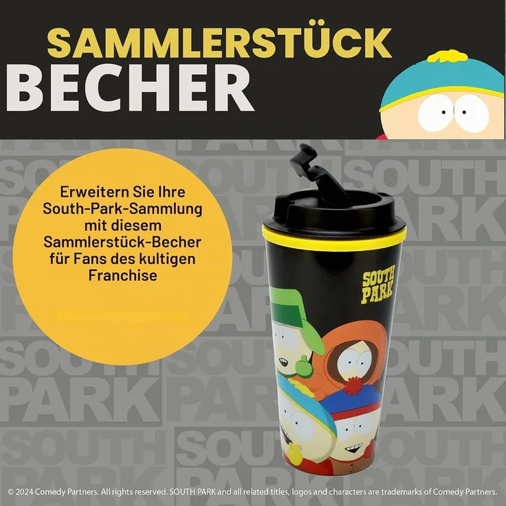 Thumbs Up 5056563714866 Einzelbild 0 45 l Becher Kaffee Mehrfarbig 1 Stück(e) – Bild 6