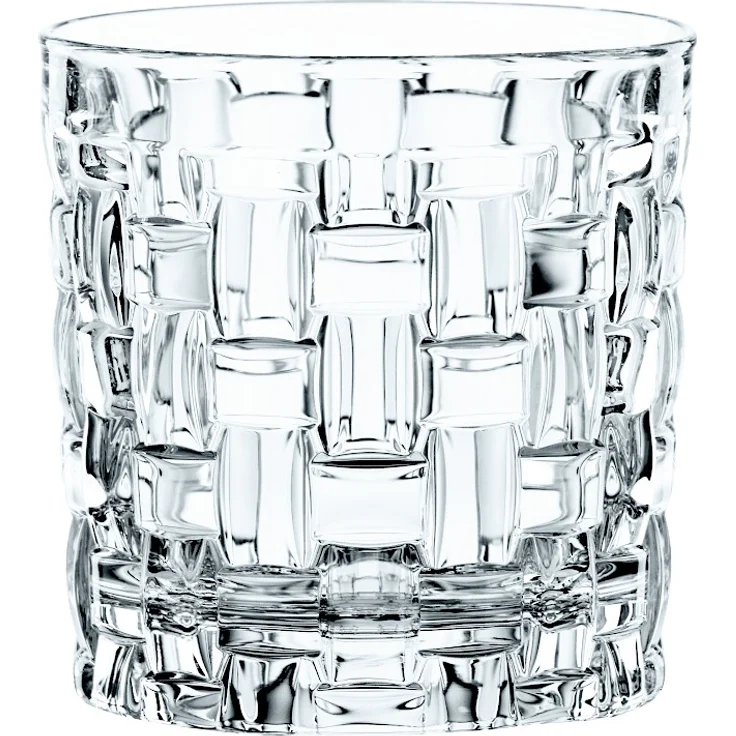 NACHTMANN 103038 BOSSA NOVA Single Old Fashioned 4er Set – Bild 3