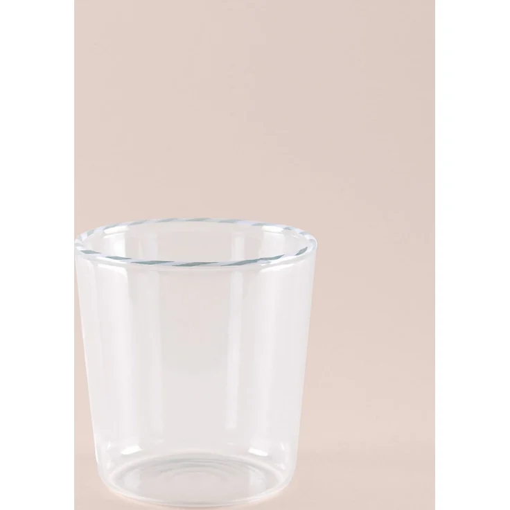 Hermia Concept 'BRD0132' Glas, Grün, 8 x 8 x 9 cm, 320 ml – Bild 2