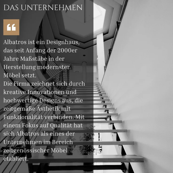 ALBATROS Freischwinger Stuhl TURANO 4er Set, Grau - Esszimmerstuhl Schwingstuhl mit Modernem Design, Stoff-Bezug, Dicke Polsterung - Küchenstuhl, Polster-Stuhl Esszimmer, Esstisch Stuhl – Bild 7