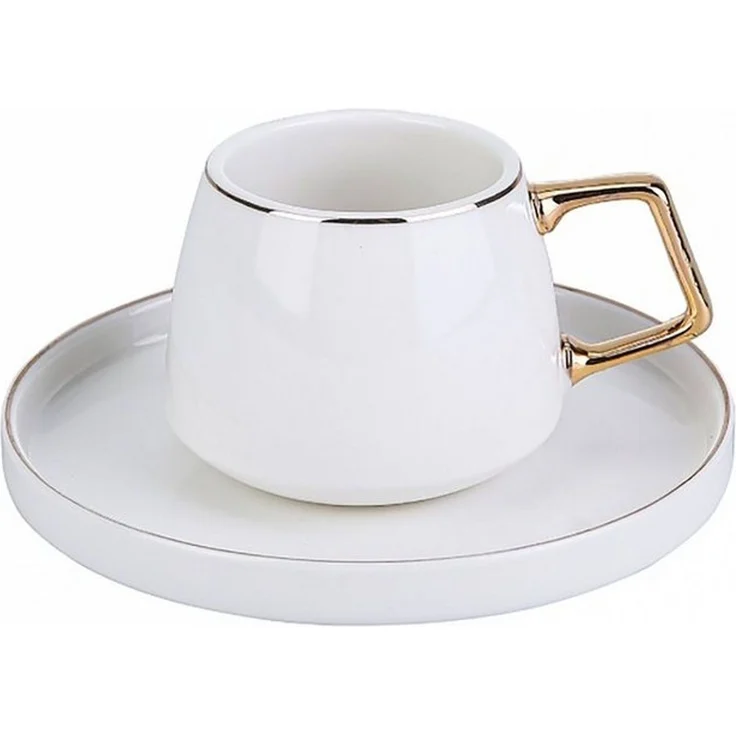 Karaca Kaffeeservice – Bild 2
