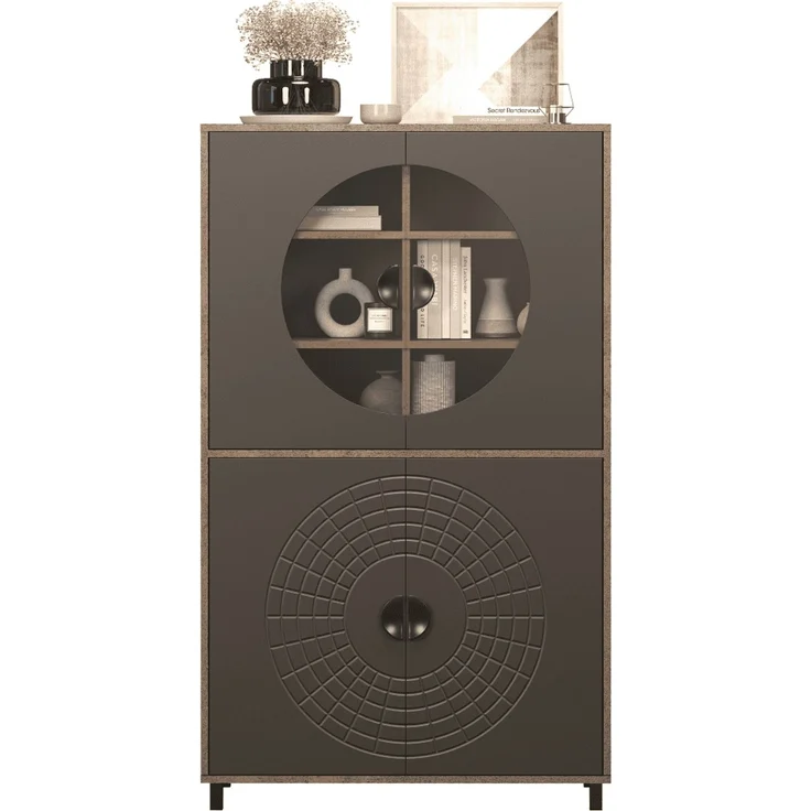 Highboardvitrine FUSION – Bild 4
