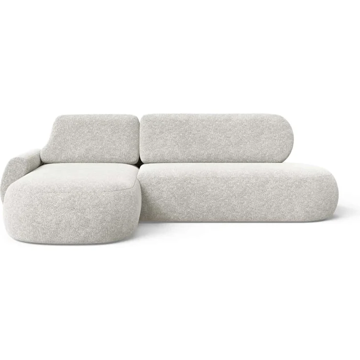 Ecksofa Diune mit Schlaffunktion und Bettkasten | Jan-Art – Bild 2