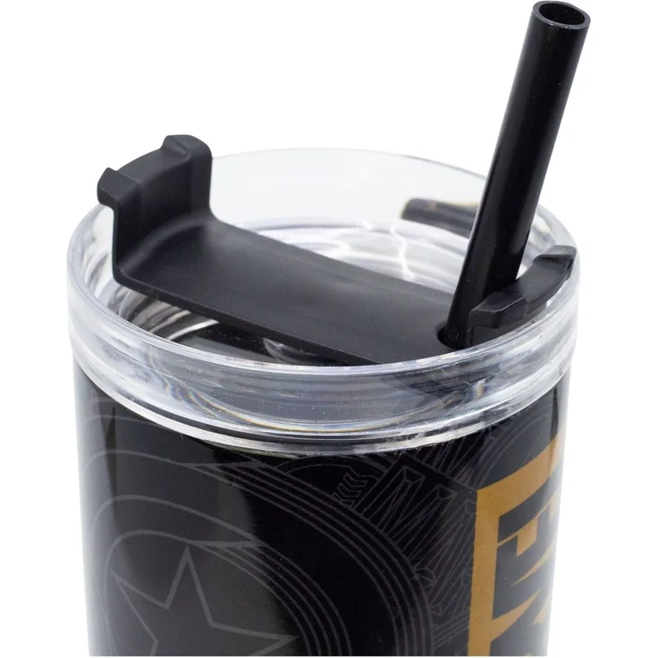 Marvel Sipper Mug 920 ml Thermo Trinkbecher mit Griff – Bild 4