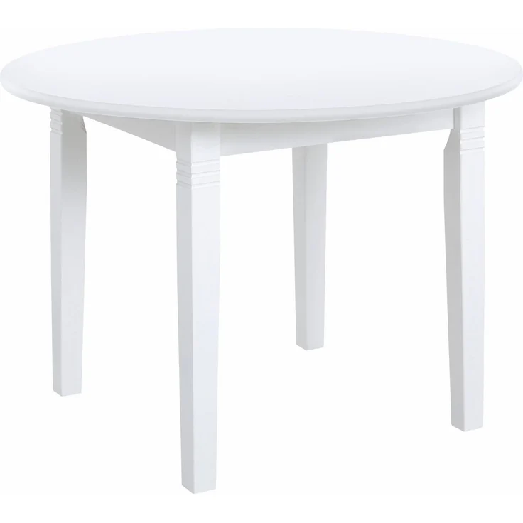 Home affaire Esstisch Danuta, aus massiver Kiefer, runde Ausführung – Bild 2