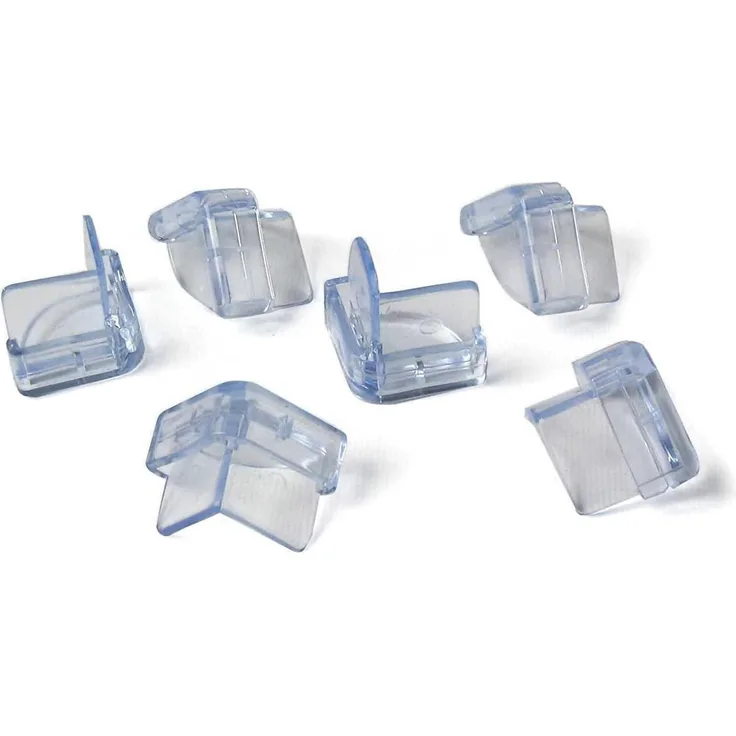 reer 71759 - Eckenschutz transparent