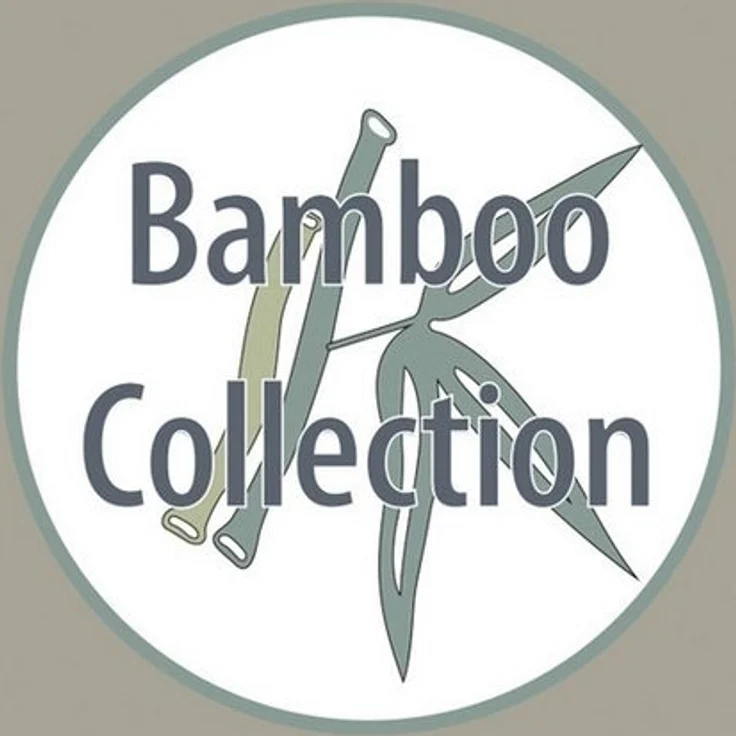 Theraline Bezug für Bambusmond Nacken- & Kuschelkissen Bamboo Lehmgrau – Bild 5