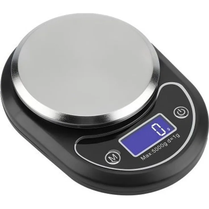 Küchenwaage ExtraLink HOME 5KG/1G K4