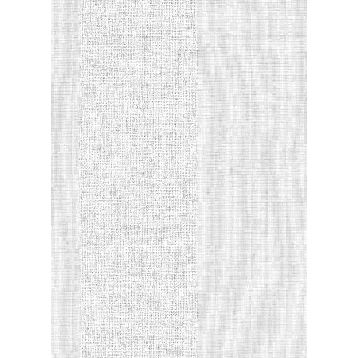 Lysel - Ösenschal Esira #1W in den Maßen (B x H): 144cm x 245cm in Cremeweiß/weiß – Bild 4