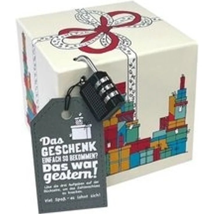 SURPRISA Geschenkbox – Bild 6