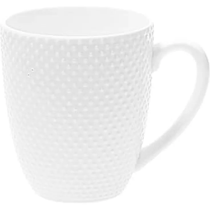 La Porcellana Bianca La Porcellana Bianca Richiamo Henkelbecher 400 ml U10042123U00