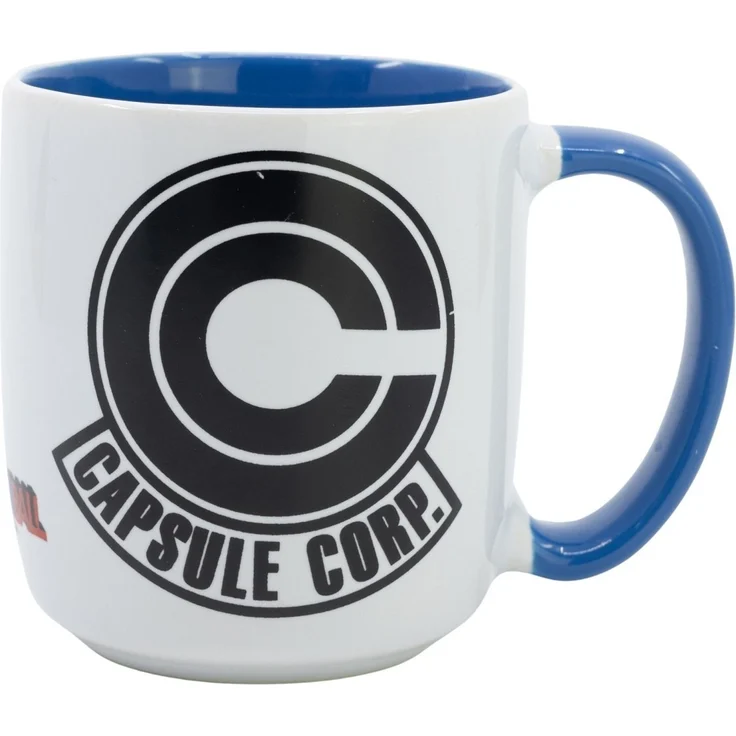 Dragon Ball Keramiktasse 380 ml Elite Mug Geschenkbox Anime – Bild 2