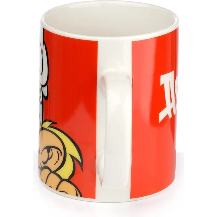 Puckator Asterix Tasse aus Porzellan 300 ml / Becher – Bild 7