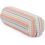 bodhi Yoga Bolster Yoga BOLSTER, ETHNO Collection, Jacquard-Webstoff
