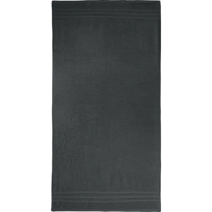 REDBEST Duschtuch Duschtuch, Frottier (1-St), Walk-Frottier Uni – Bild 1