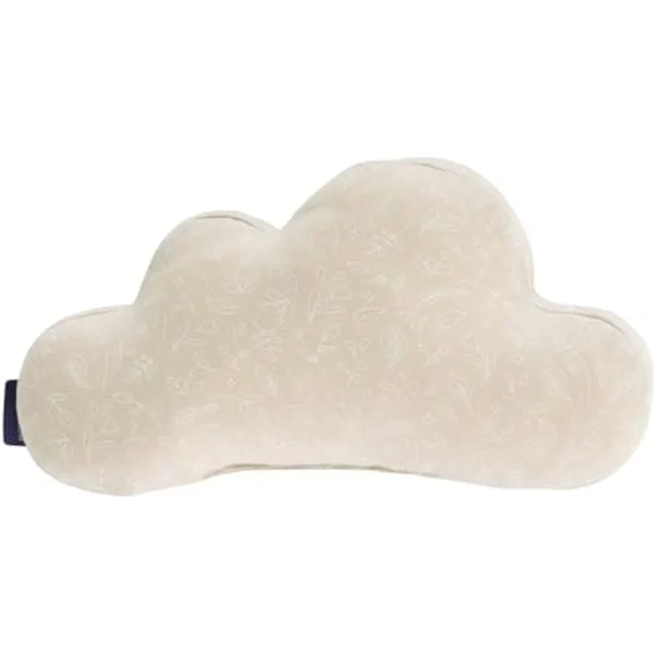 Kuschelkissen Wolke Garden, 36 x 23 x 12 cm – Bild 1