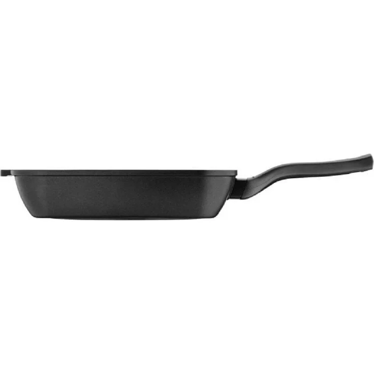 WMF Grillpfanne PermaDur Premium 28 x 28 cm – Bild 2