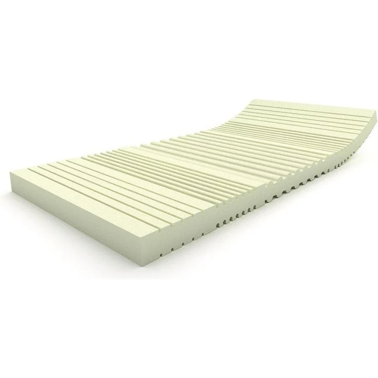 TenTop Kaltschaumtopper/- Auflage H3 mit Bezug 200x140x10 cm (B-200.140.10) [ROW1259] – Bild 5