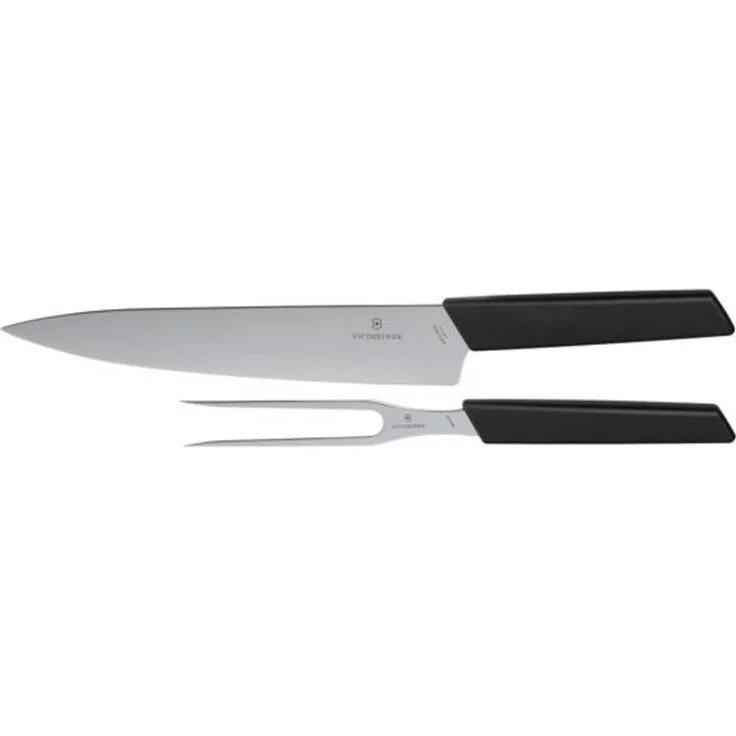 Victorinox Swiss Modern Tranchier-Set 2-teilig