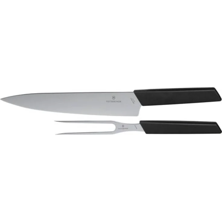 Victorinox Swiss Modern Tranchier-Set 2-teilig