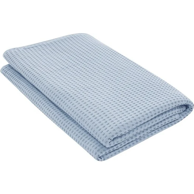 OTTO home Tagesdecke Greta, in Waffelpiqué Optik, viele Farben erhältlich, Decke ab 140 x 200 cm – Bild 4