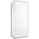 Drehtürenschrank SPICE