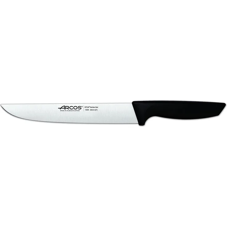 Arcos 135400 Küchenmesser, acier_inoxydable