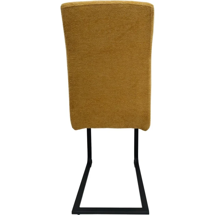 HTI-Living Liron 2er-Set Schwingstuhl – Bild 4