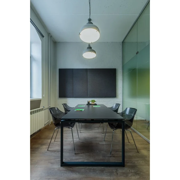 Papatya Opal Sessel transparent grün – Bild 8