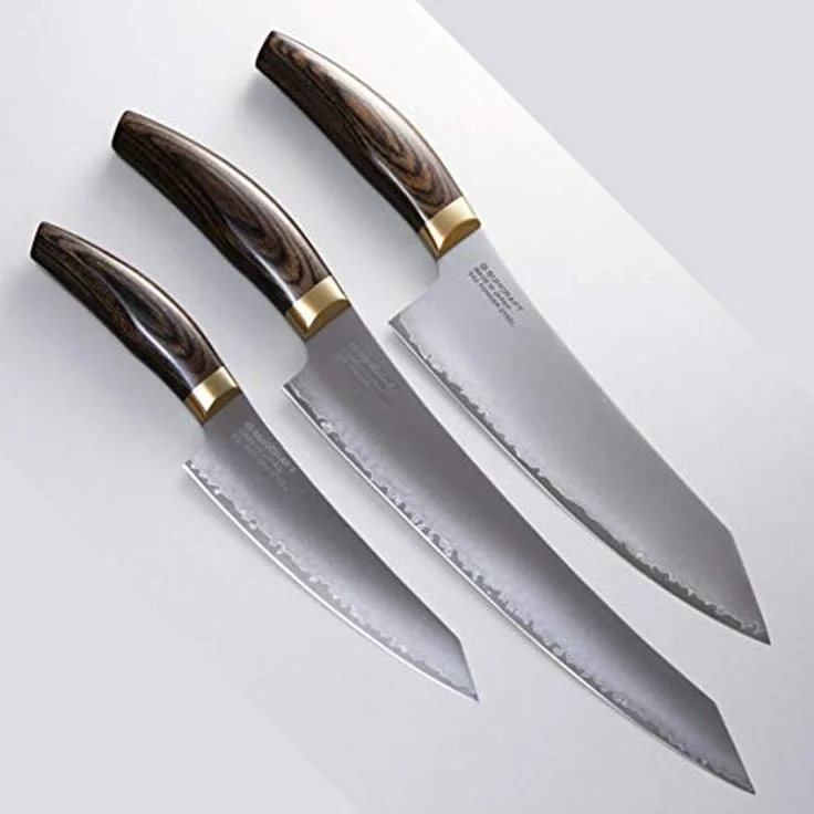 Suncraft Suncraft Eleganz kleines Küchenmesser 150 mm KSK02 – Bild 5
